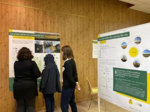 Photo du forum participatif